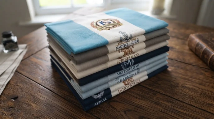 Banderas personalizadas en Guatemala