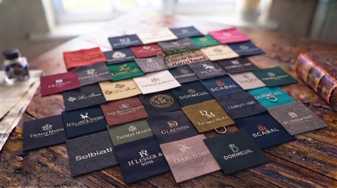 Banderas perzonalizadas