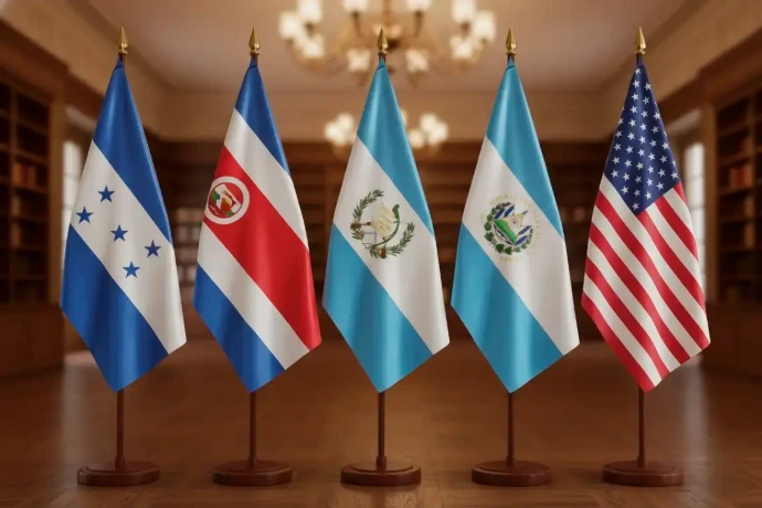 Pabellón de guatemal e internacionales