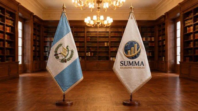 Banderas para universidades y colegios