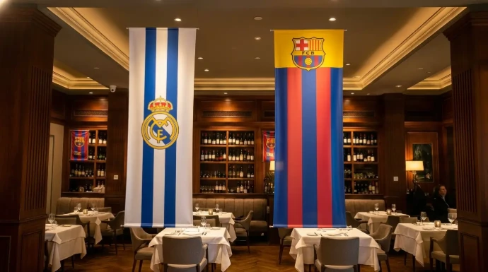 Banderolas Guatemala
